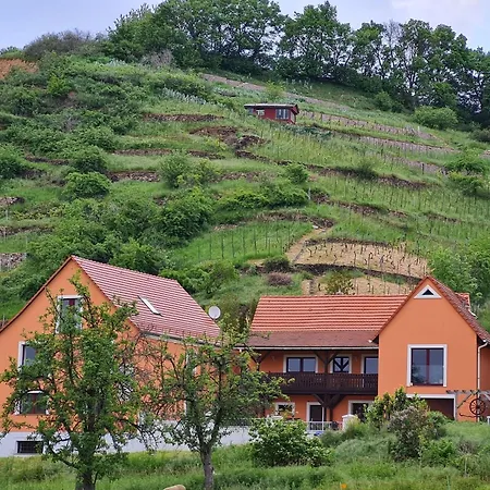 Scheurebe 아파트 *